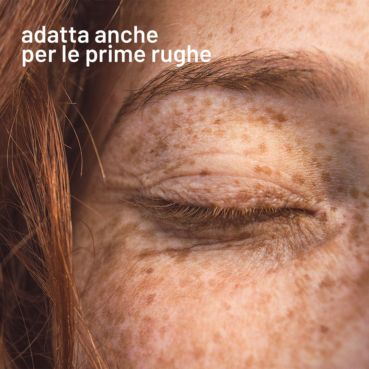 Crema Prime Rughe