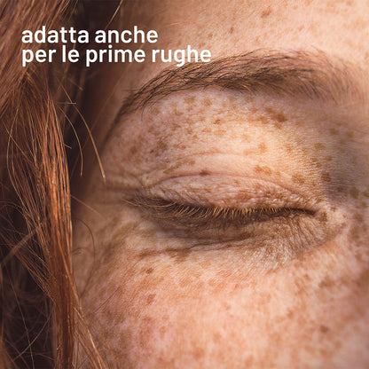 Crema Prime Rughe